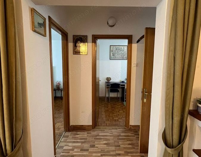 Apartment Sala Palatului/Cișmigiu - Poză 7