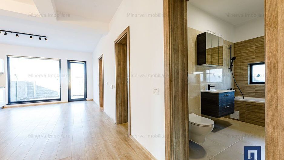Casa 3 dormitoare | Dumbravita | PRIMA INCHIRIERE |comision 0 - Poză 21