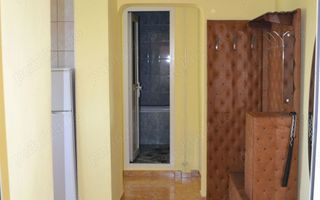 De inchiriat apartament elegant, 2 camere, 52mp, 4 8, metrou Lujerului - Poză 10