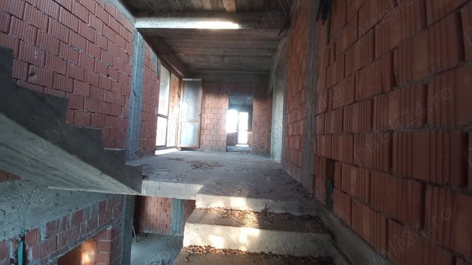 Casa Stradal Sos. Andronache   750m Construiti   D+P+E+M - Poză 10