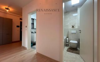 Lipovei 3 Camere 2 Bai | Bloc Nou - Etaj 4/6 Parcare Subterana + Boxa - Poză 24