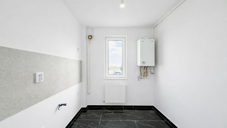 COMISION 0%, Apartament 2 Camere, 53mp, Parter, Giroc-Calea Urseni - Poză 5