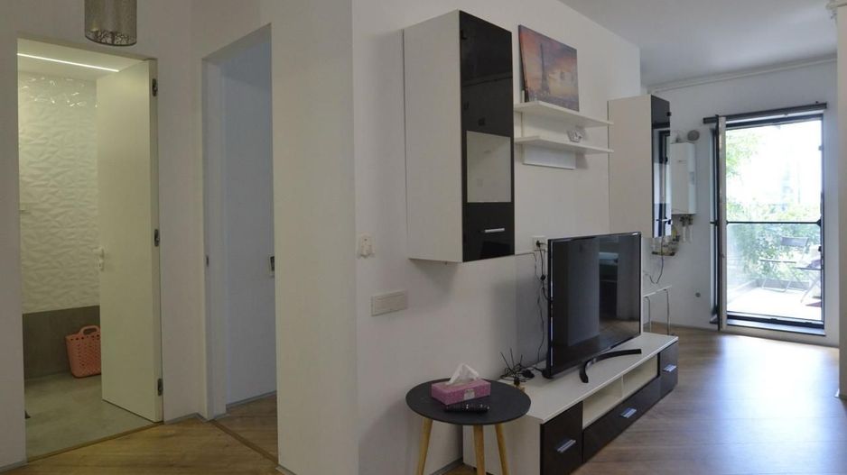 4 City North | Apartament 3 camere | De Vânzare - Poză 6