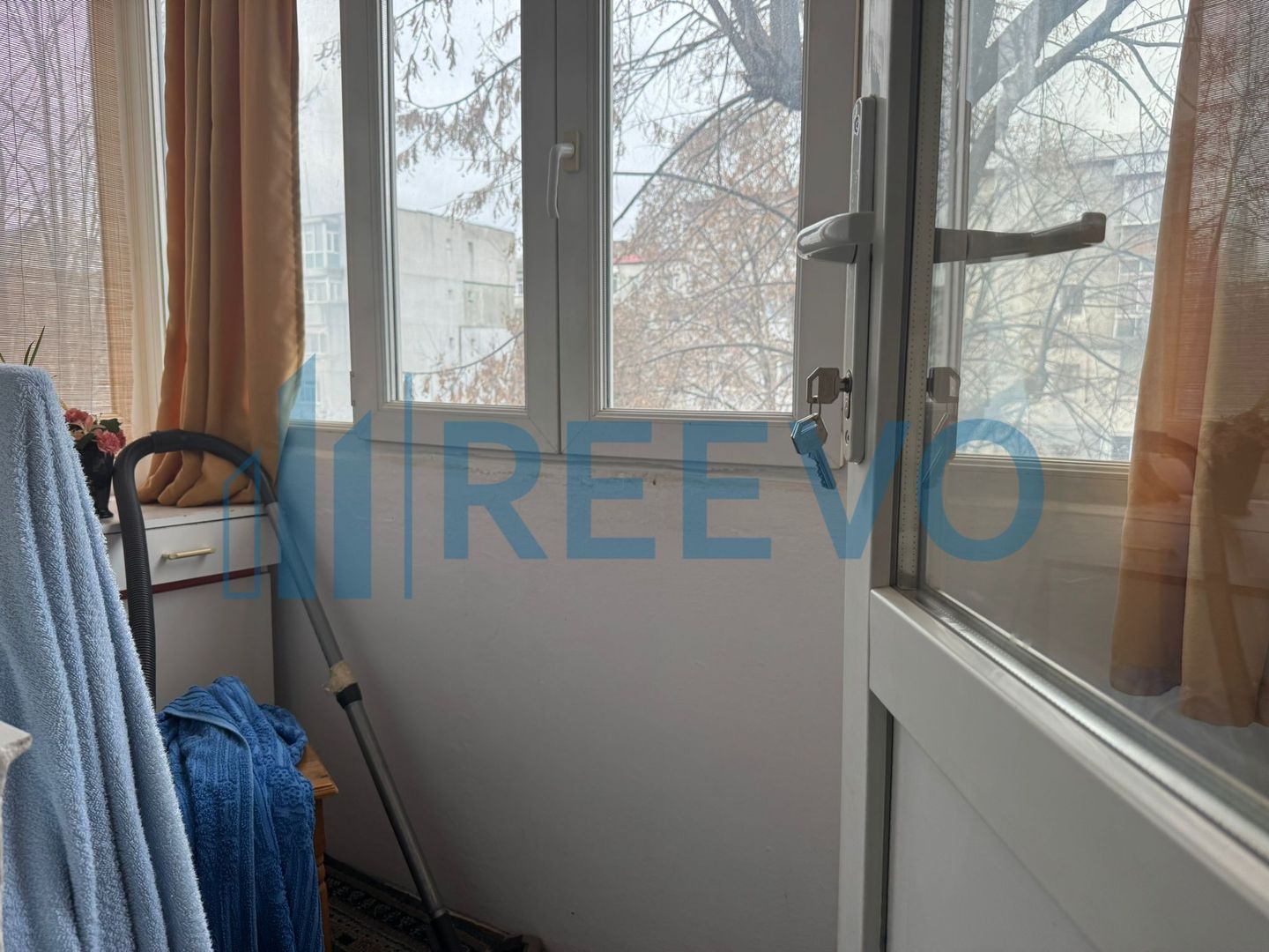 Apartament 2 camere, 50 mp, semidecomandat , zona Ura pe strada Bicaz! - Poză 8