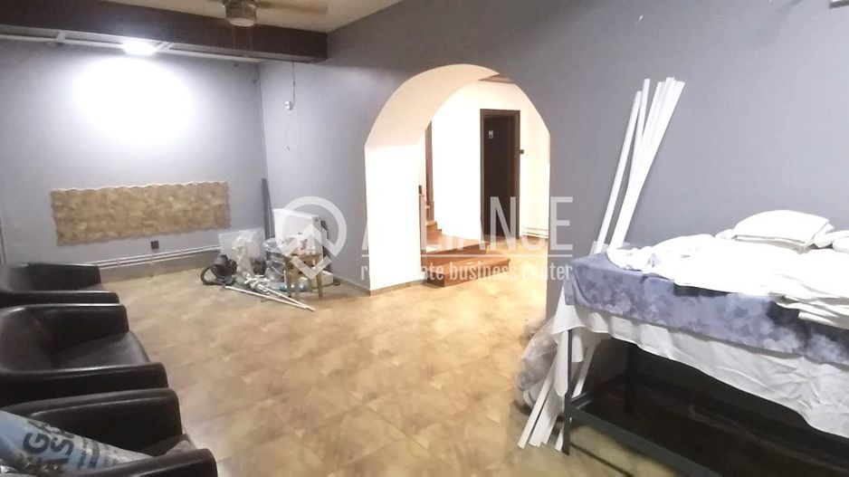 ULTRACENTRAL (COD10) - Spatiu de inchiriat la demisol - Poză 8