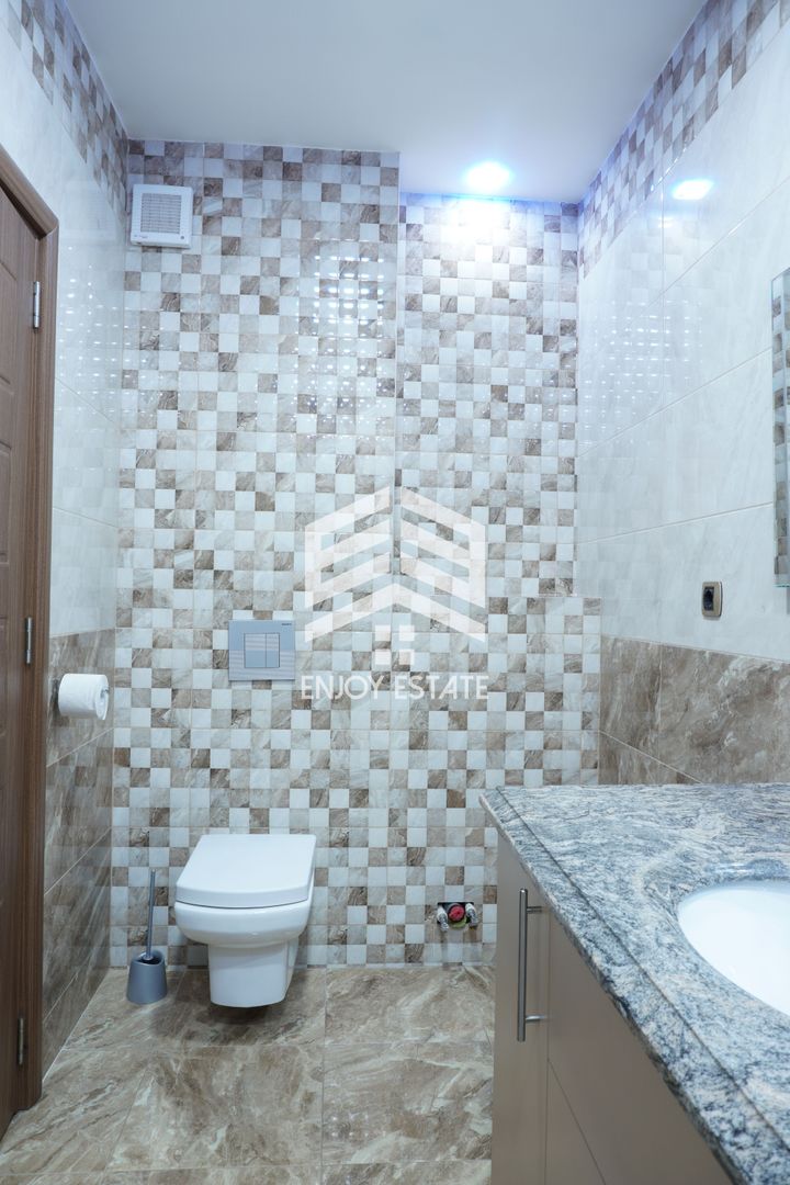 Apartament 3 camere, parcare, mobilat si utilat! - Poză 10