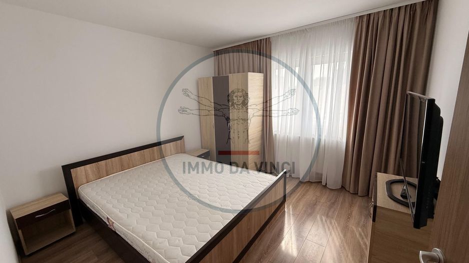 🔑 Apartament 4 camere | 4 dormitoare | 2 băi | 84 mp | Mărăști – Expo - Poză 2