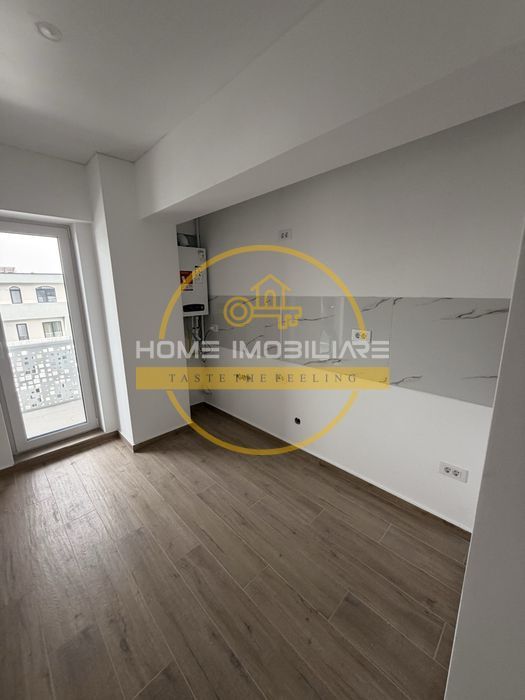 🏠Apartament 2 cam, 49MP, etaj 3 // 📍Păcurari - Kaufland - Poză 3