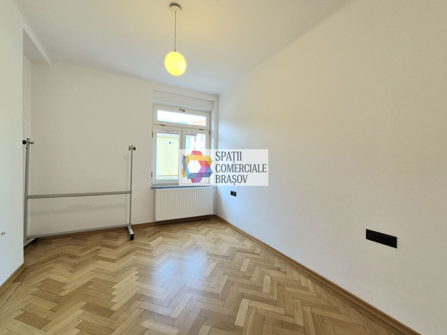 Spațiu birouri de închiriat Brasov - 90 mp # spatii-comerciale-brasov.ro - Poză 6