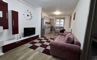 Apartament modern, 2 camere, investiție sigură – Maurer - Poză 2