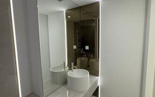 APARTAMENT NEMOBILAT 3 CAMERE CORTINA NORTH - Poză 5