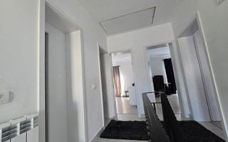 Casă individuală de vânzare în Valea Adâncă, zona 5 Drumuri – 560 mp teren, 176,63 mp construit - Poză 6