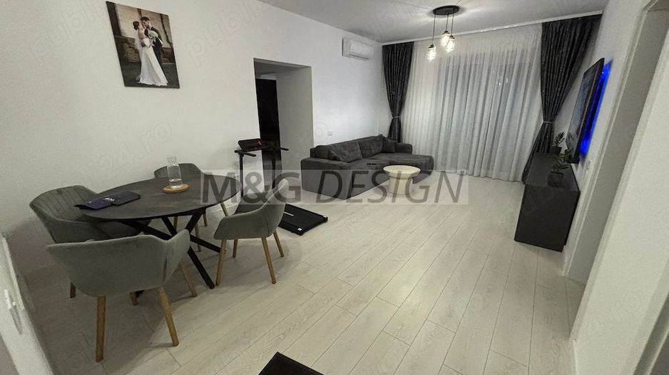 Apartament 3 camere Giroc - Poză 2