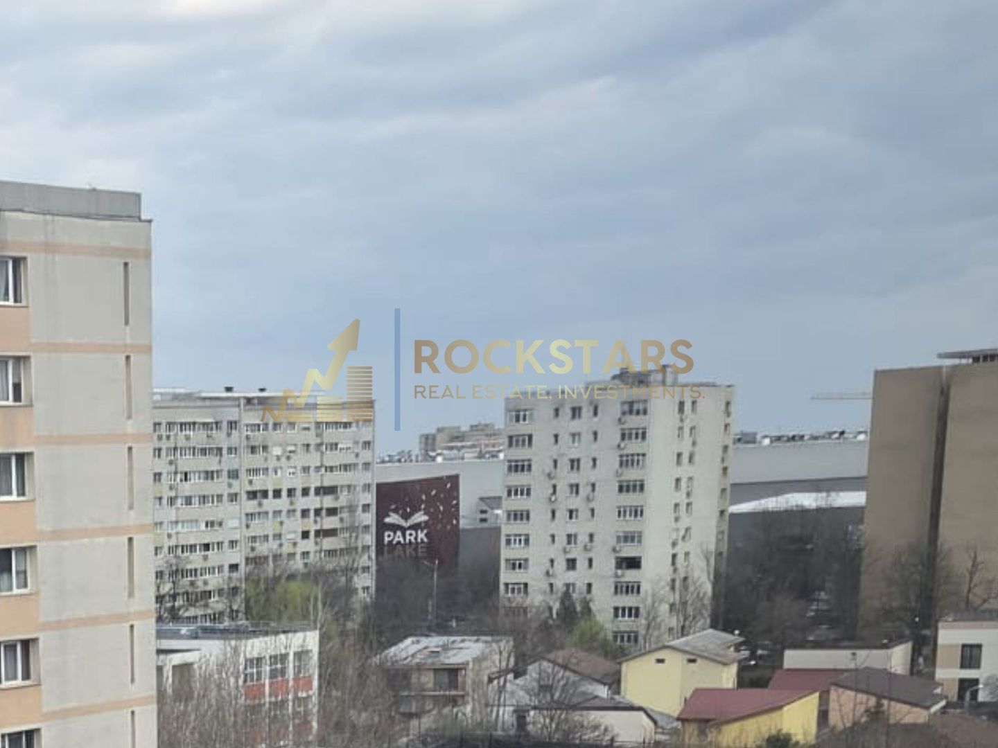 Apartament 2 camere | Parcul IOR | ParkLake | bloc reabilitat - Poză 16