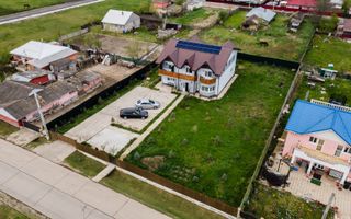 Oportunitate de investitie in Turism | Pensiune - 224mp | Iasi - Poză 22