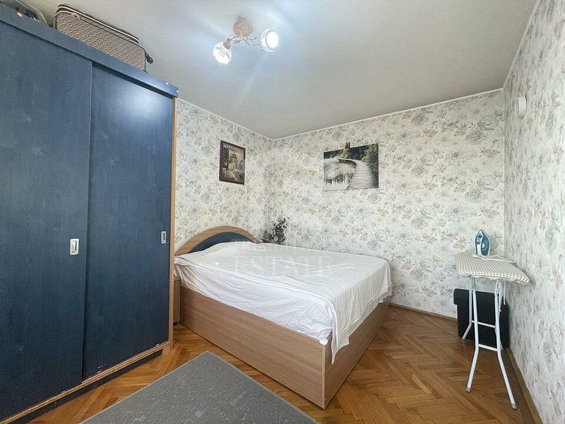 GIULESTI - Crangasi | 2 camere + birou 63mp la 1000 euro/mp - Poză 14