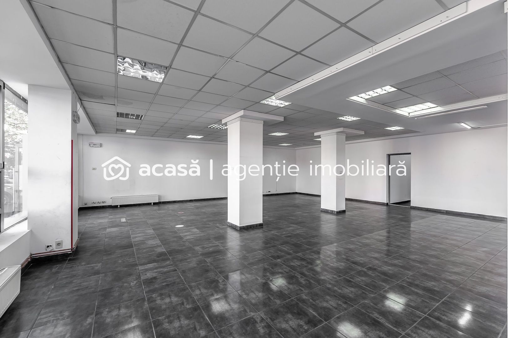 Spațiu comercial cu vitrină de 20 m, Micalaca Arad. - Poză 6