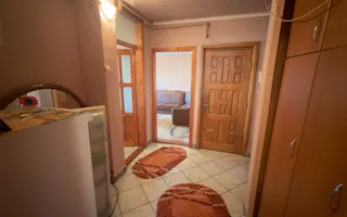 APARTAMENT 2 CAMERE DECOMANDAT ETAJ 3 GRUI ARGEȘ - Poză 17