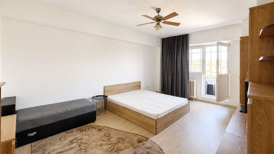 Comision 0% Apartament cu 1 camera 36 mp utili Zona Soarelui - Poză 2