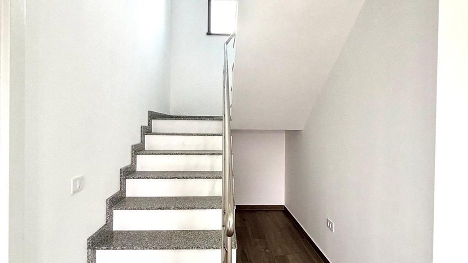 Casa individuala - 4 camere - pozitie excelenta - Sacalaz - Poză 8