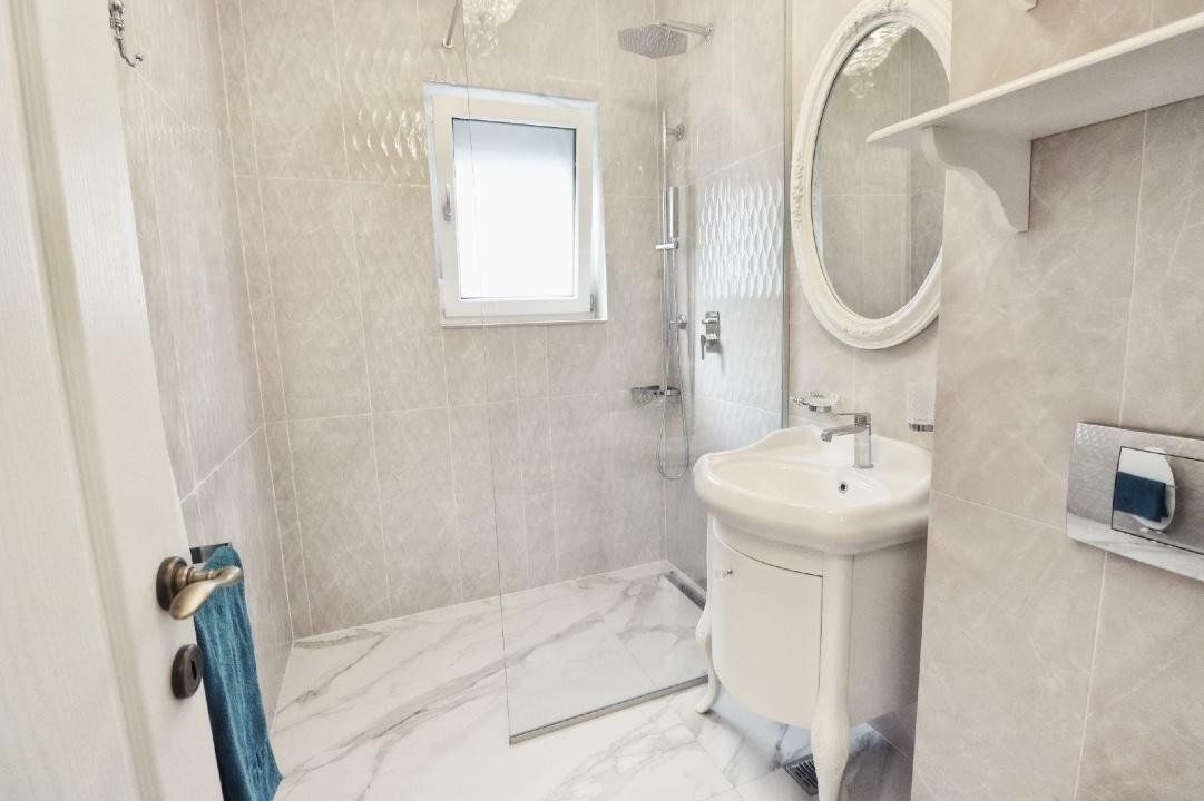 3 camere | Floreasca Residence | Pescariu | gradina 60 mp - Poză 9