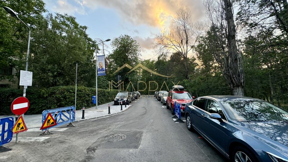 Teren intravilan ***438mp*** / PUD  // Floreasca - Poză 17