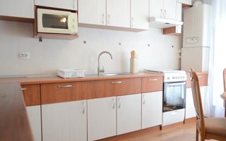 Apartament cu scara interioara si garaj in cartier Grigorescu - Poză 5