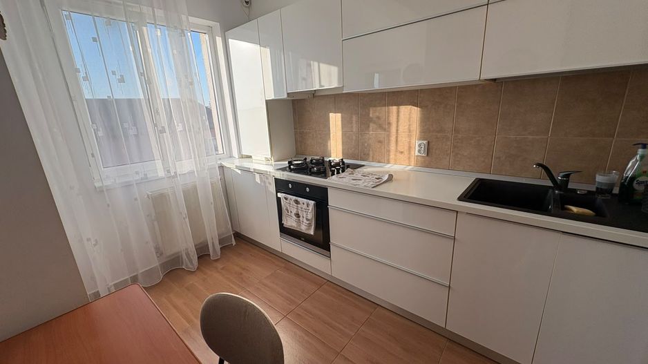 AP. 2 CAMERE- APARATORI, PET-FRIENDLY, CENTRALA, METROU, MODERN - Poză 2