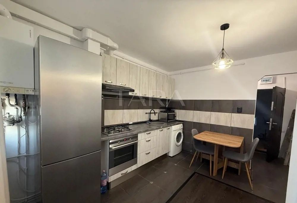 Apartament modern, 30 mp, Mărăști. - Poză 2