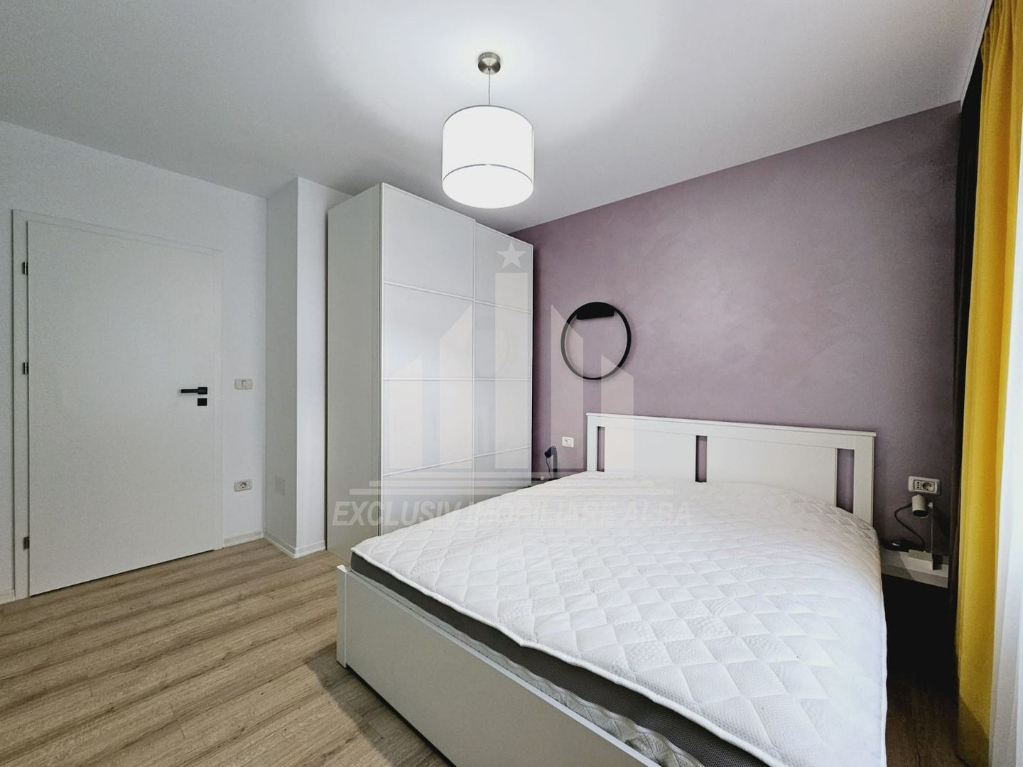 Apartament cu 2 camere decomandate, Alba-Micesti - Poză 5