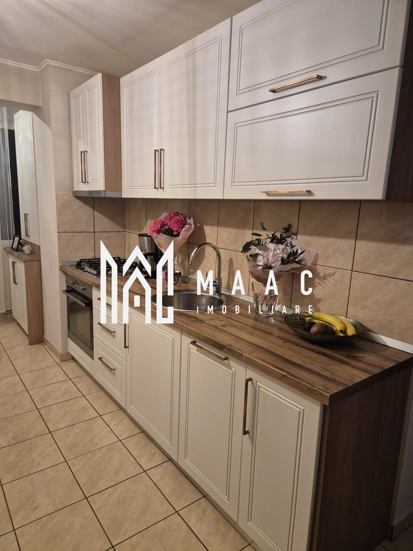 Apartament 3 Camere | Decomandat | 65 MPU | Vasile Aaron - Poză 7