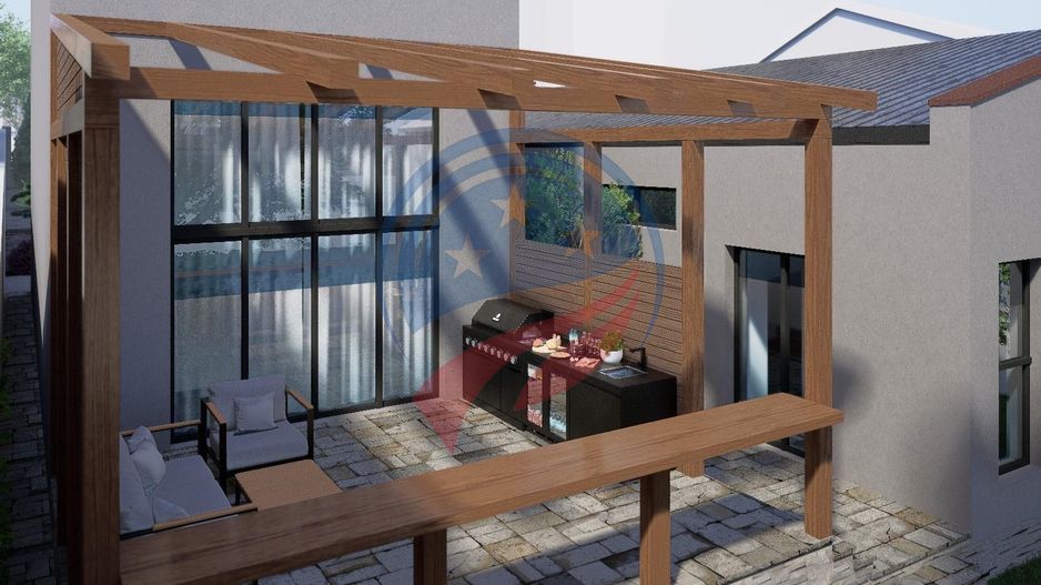 Vila de lux/ ultracentral/ Craiova - Poză 7