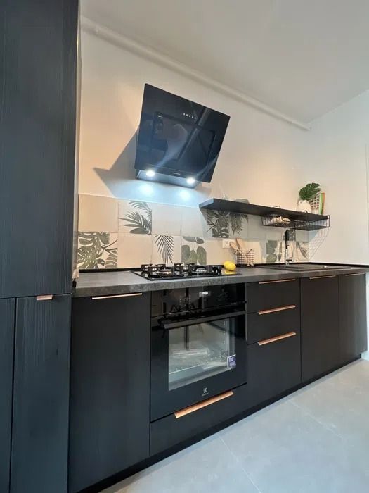 GARSONIERA LUJERULUI, BUCATARIE INCHISA, BLOC NOU, METROU 7 MINUTE - Poză 5