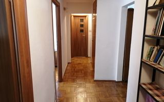 Inchiriere - 4 camere decomandat in Scriitorilor - Poză 6
