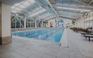2 camere | InCity Residences | 75 mp | Terasă | Dristor - Poză 18