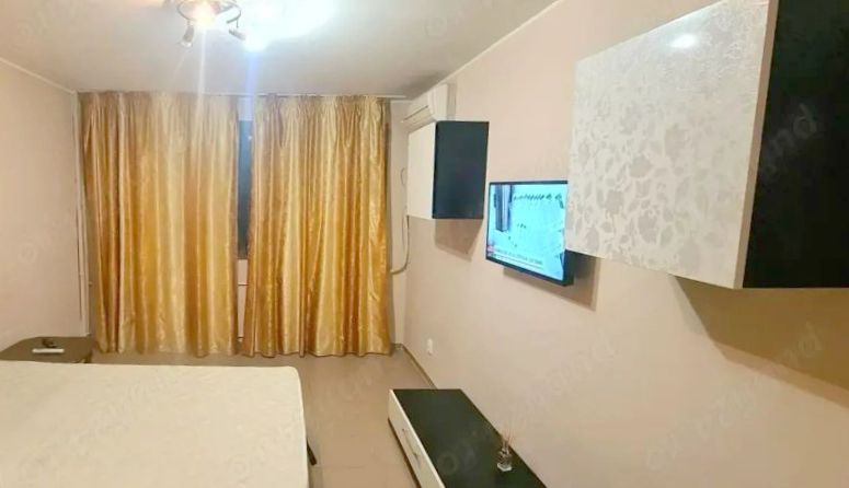 De inchiriat apartament 1 cameră, Țiglina 1, str. Saturn - Poză 2