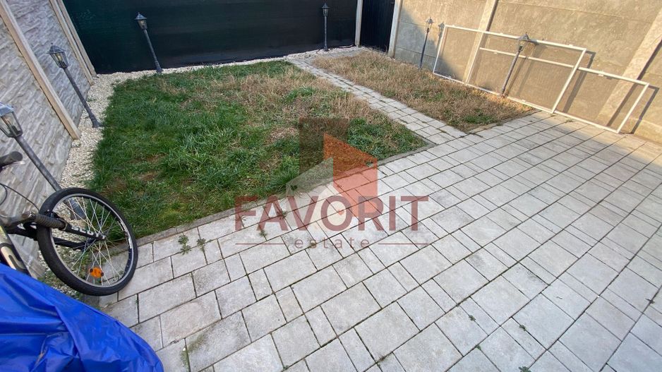 Gradina in CF de 63 mp. Mobilat si utilat. Pozitie excelenta - Poză 4