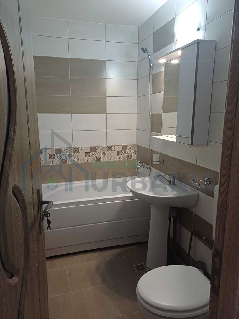 Inchiriez apartament - Poză 3