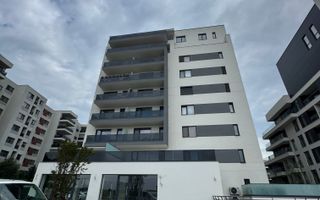 Prima Inchiriere Studio+ Parcare Pipera M74b - Poză 18