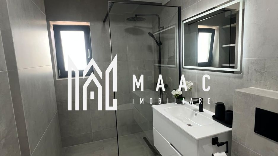 Apartament 2 camere de închiriat | Șelimbăr, Doamna Stanca | parcare - Poză 10