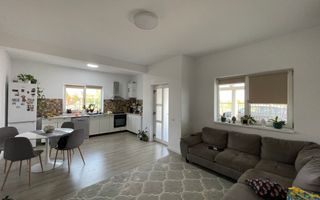 Duplex complet mobilat si utilat 109.900 Euro - Poză 2