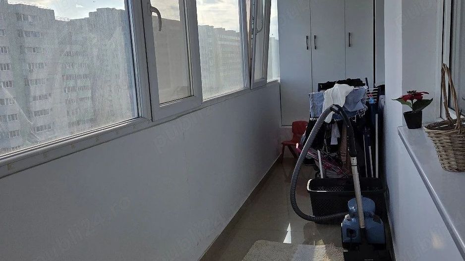 De vanzare apartament 2 camere Sos Pantelimon - Poză 10