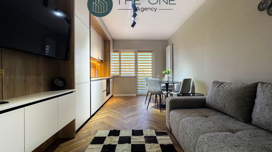 Apartament 3 camere, orientare - Vestica | Parcare | FLORESTI - Poză 4