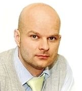 Flavius Bostan - Euro Dome Imobiliare