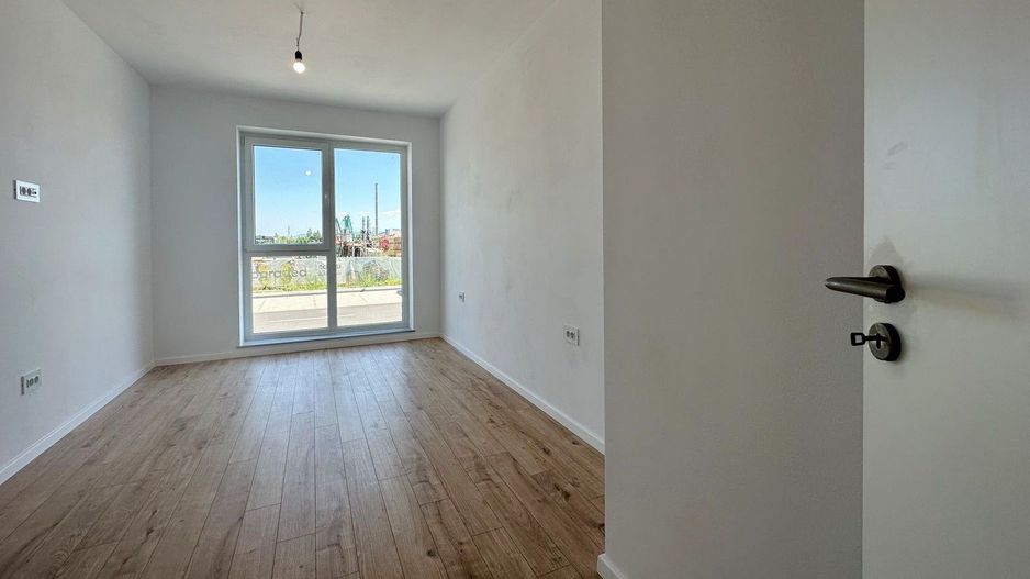 Vindem apartament NOU faza 5 Coresi Avantgarden - Poză 9