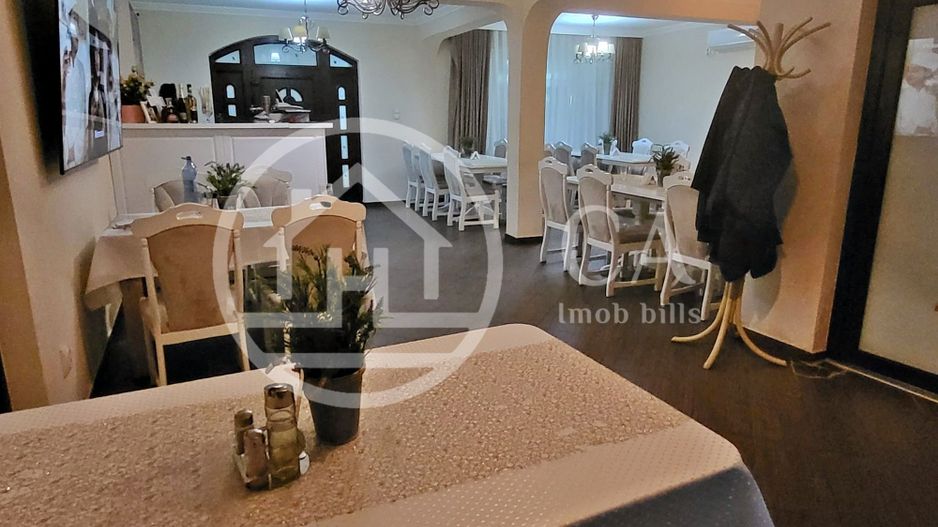 Pensiune turistica de vanzare in zona Calea Aradului, Oradea - Poză 5