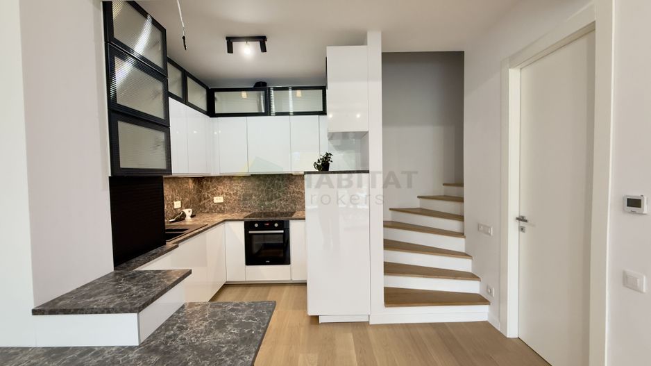 Vila urbana 3 camere | Tunari-Parc - Poză 11