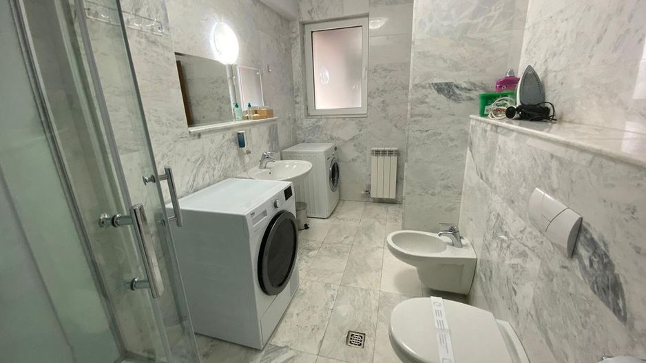 Rooftop-Penthouse-Ultracentral-Lift in zona de living.  6 camere, 460+mp - Poză 3