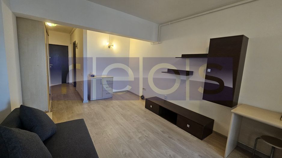 DE VANZARE GARSONIERA 36 MP PRELUNGIREA GHENCEA- VALEA LARGA - Poză 2