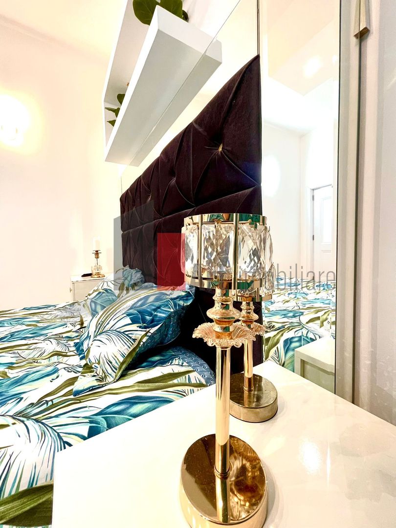 APARTAMENT DE 2 CAMERE SALA PALATULUI - Poză 17